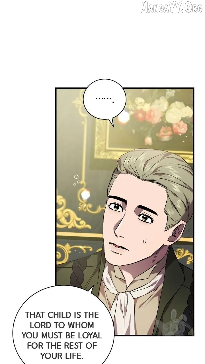 Read Raising a Sacrifice chapter 64 image 11 on Lezhin