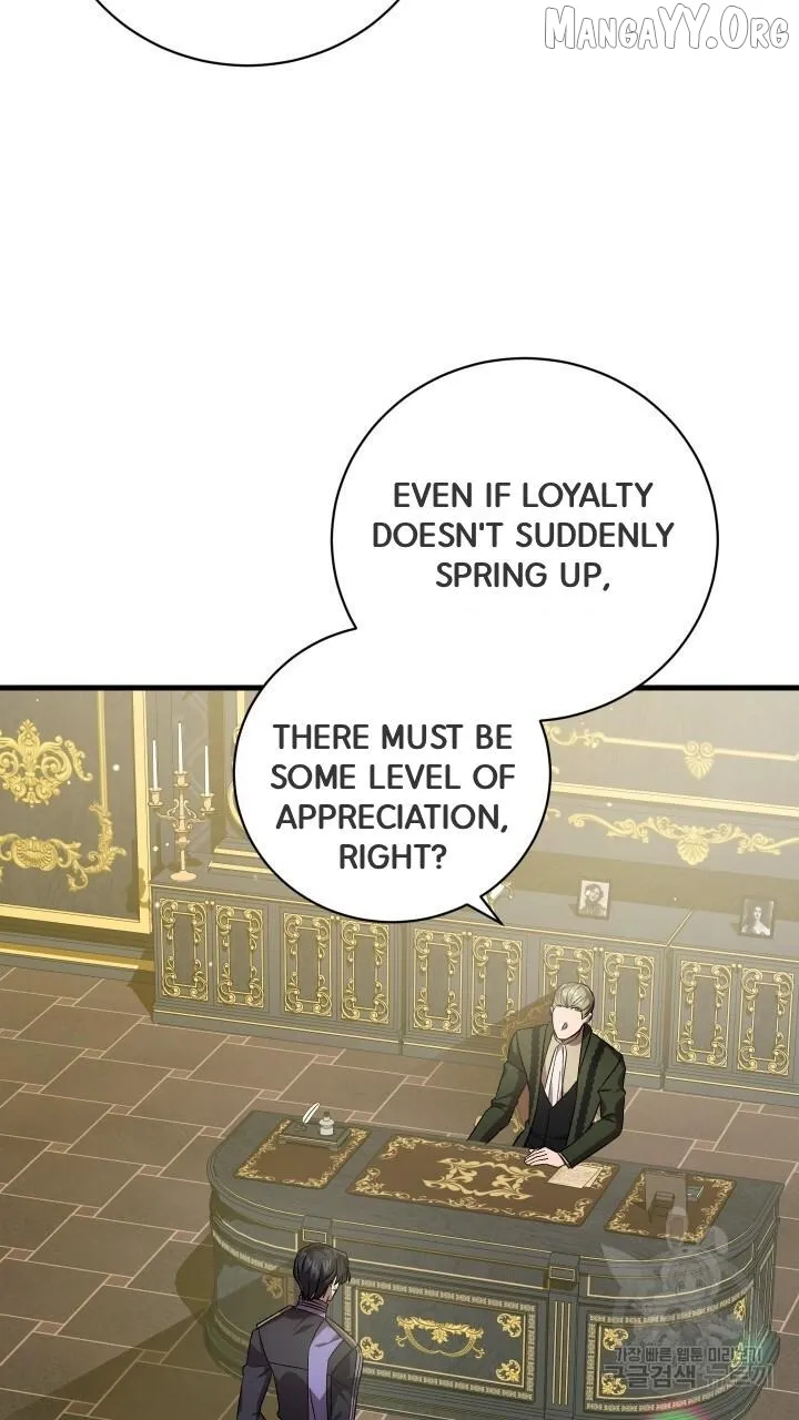 Read Raising a Sacrifice chapter 64 image 12 on Lezhin