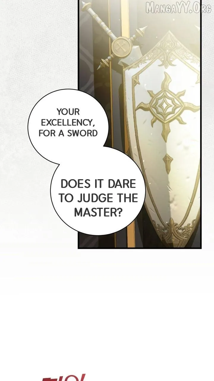 Read Raising a Sacrifice chapter 64 image 16 on Lezhin