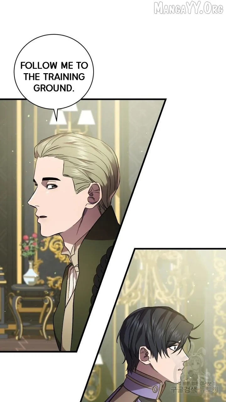 Read Raising a Sacrifice chapter 64 image 19 on Lezhin
