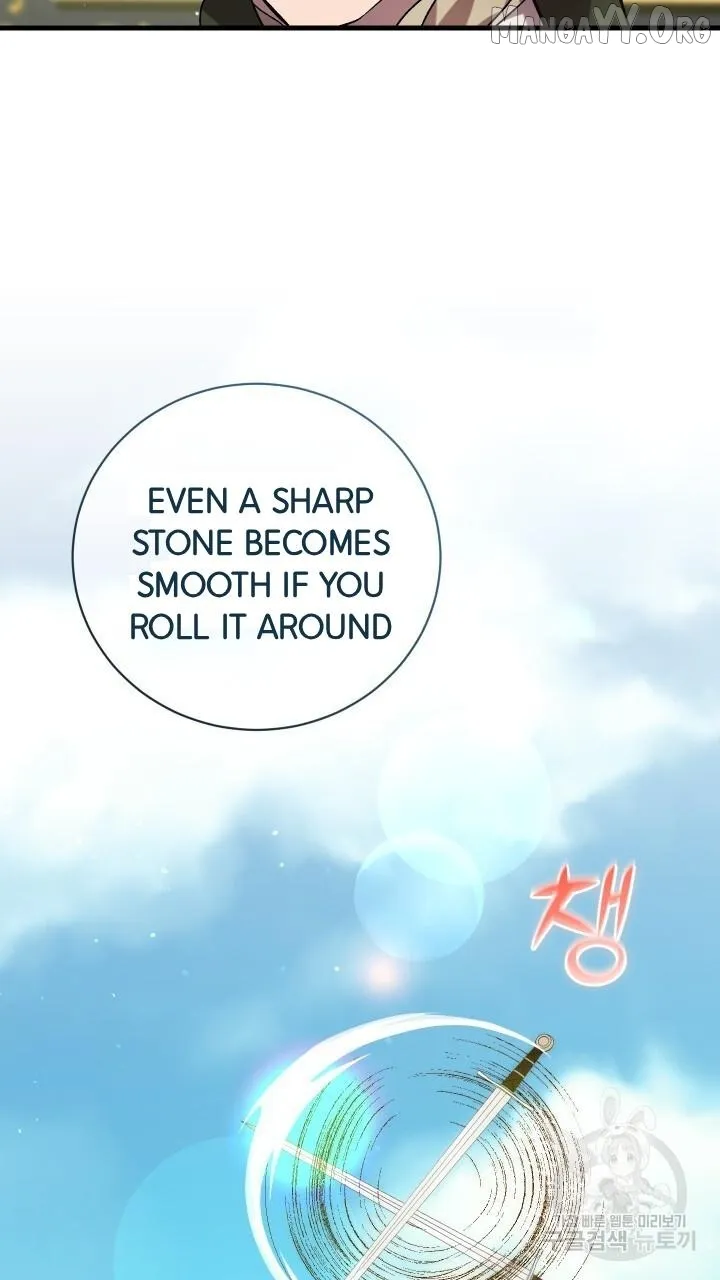 Read Raising a Sacrifice chapter 64 image 21 on Lezhin