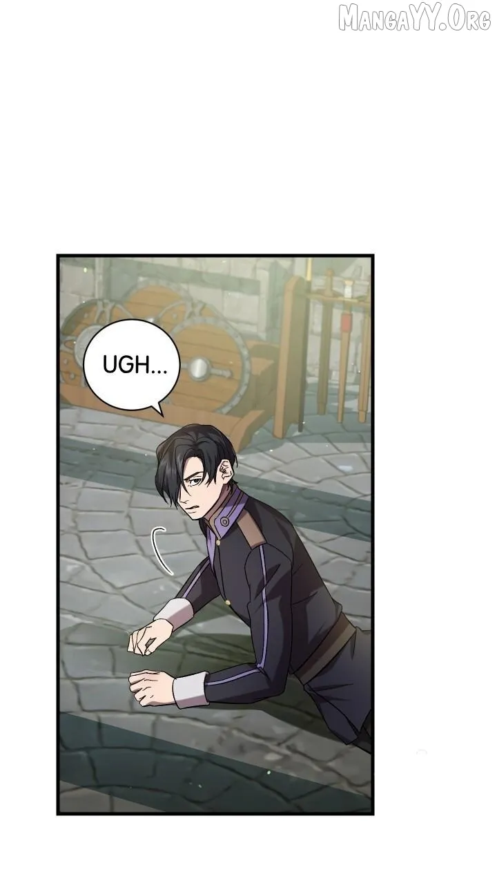 Read Raising a Sacrifice chapter 64 image 23 on Lezhin