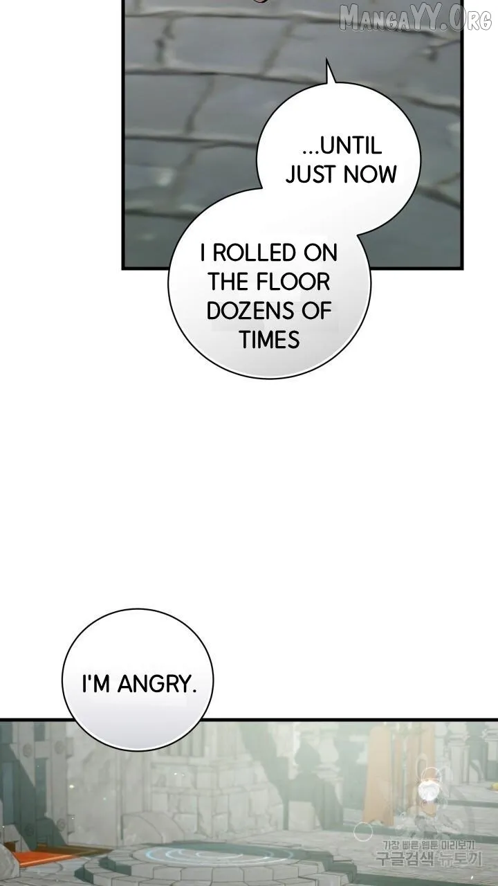 Read Raising a Sacrifice chapter 64 image 28 on Lezhin