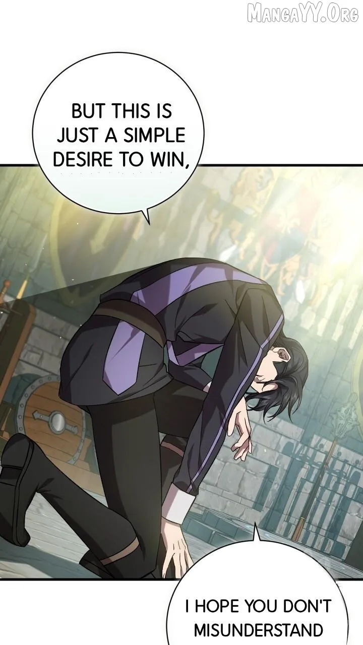 Read Raising a Sacrifice chapter 64 image 30 on Lezhin