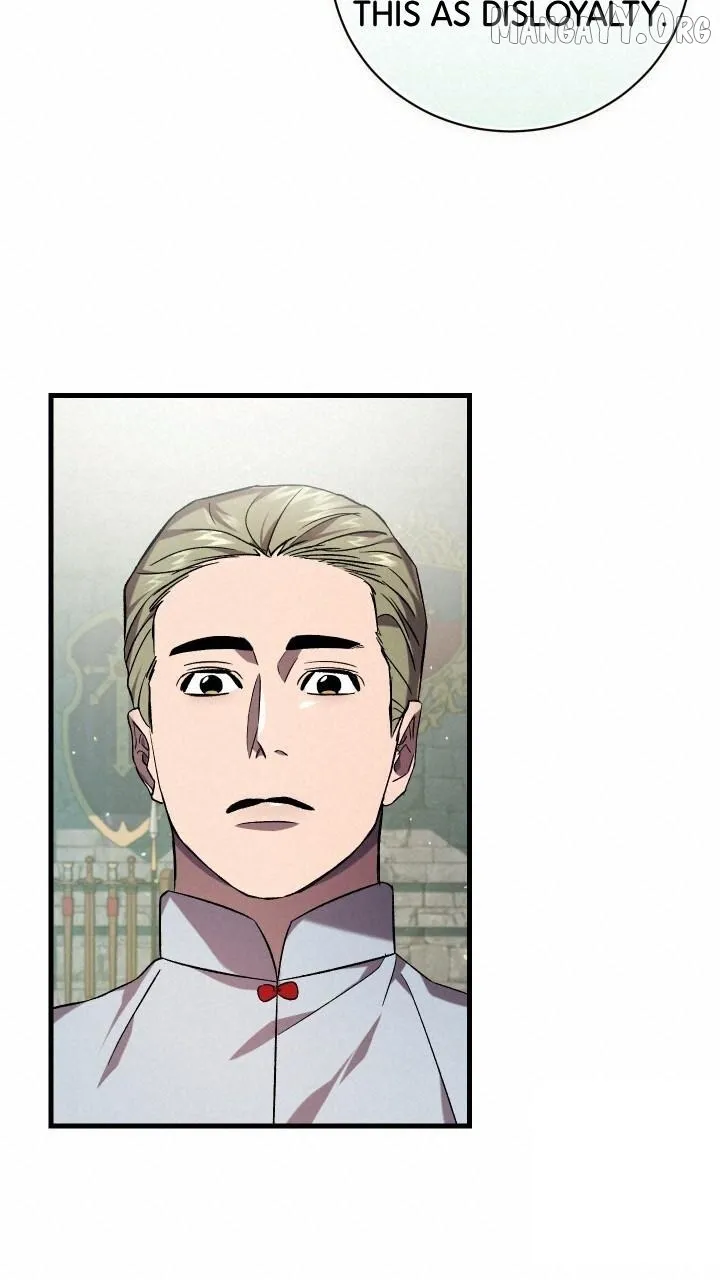 Read Raising a Sacrifice chapter 64 image 31 on Lezhin