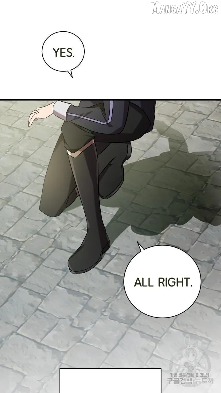 Read Raising a Sacrifice chapter 64 image 36 on Lezhin