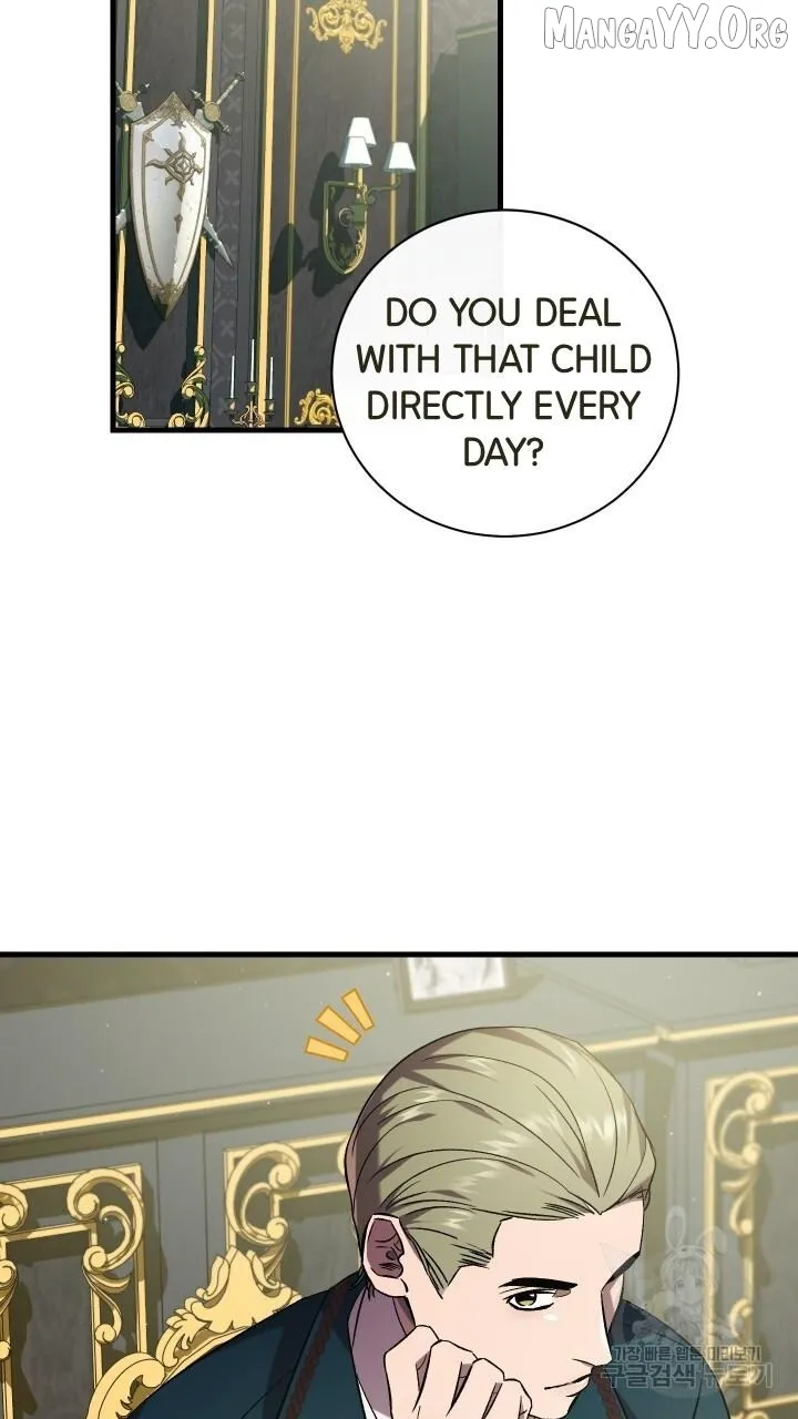 Read Raising a Sacrifice chapter 64 image 38 on Lezhin
