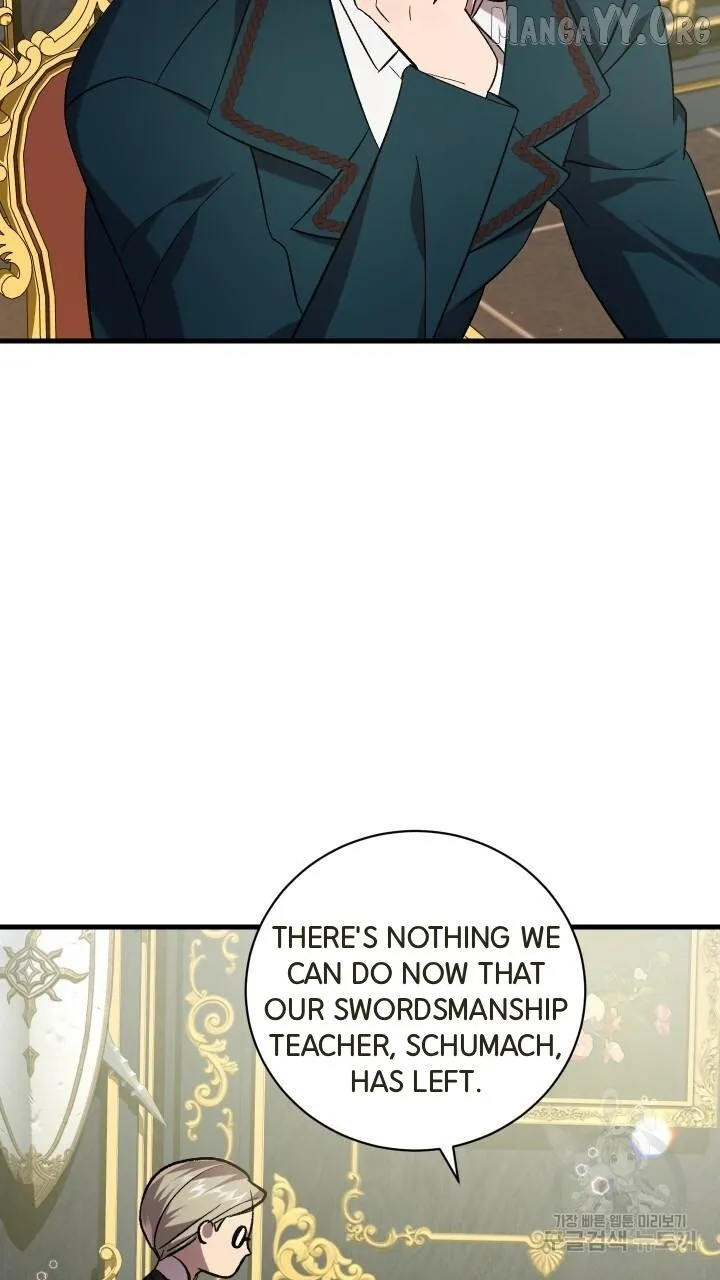 Read Raising a Sacrifice chapter 64 image 39 on Lezhin