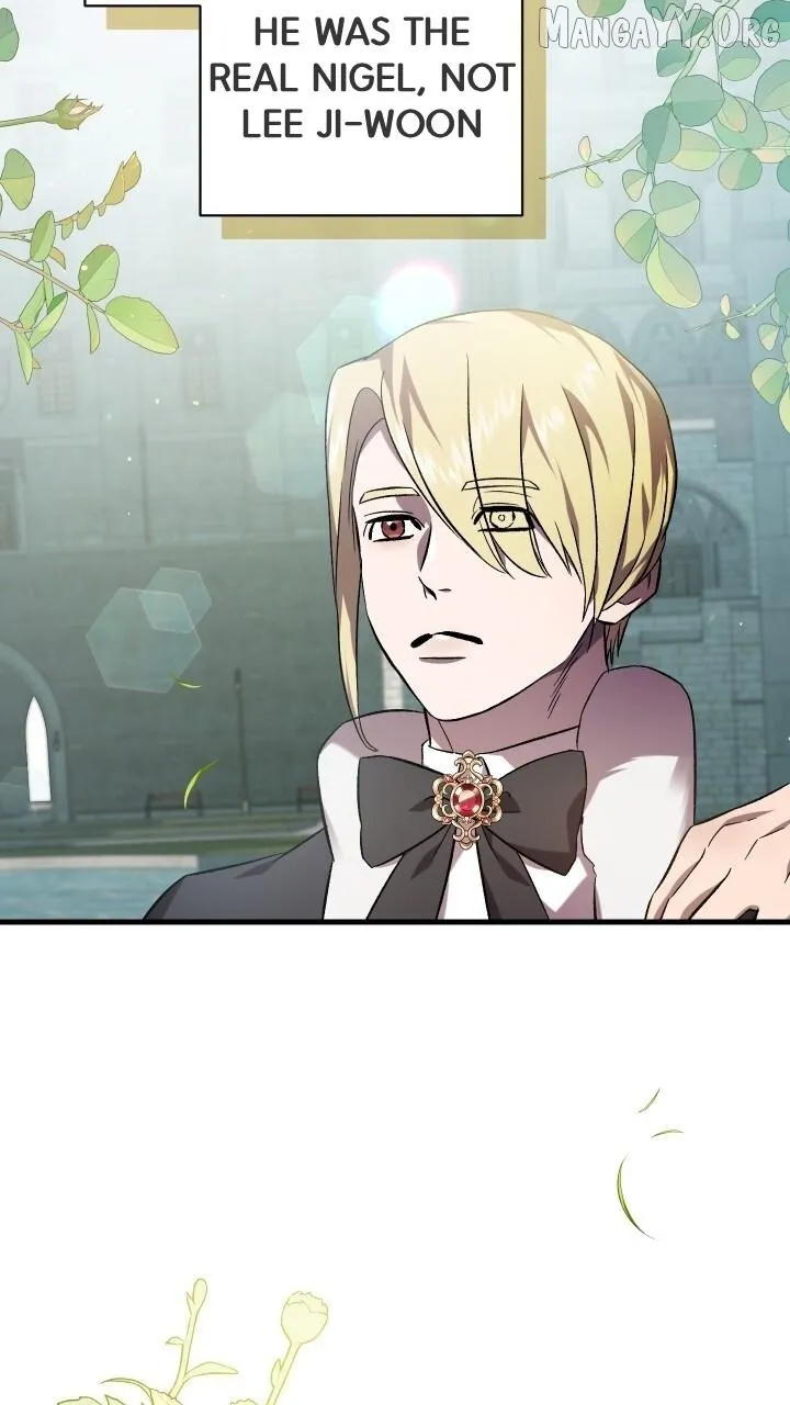 Read Raising a Sacrifice chapter 64 image 4 on Lezhin