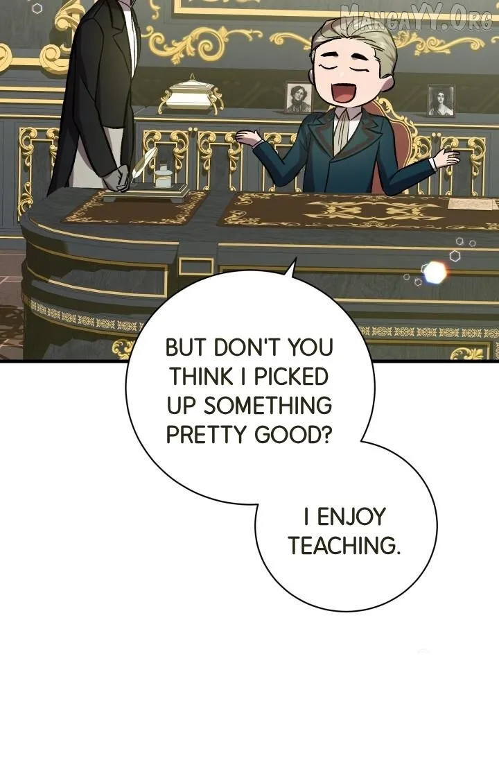 Read Raising a Sacrifice chapter 64 image 40 on Lezhin