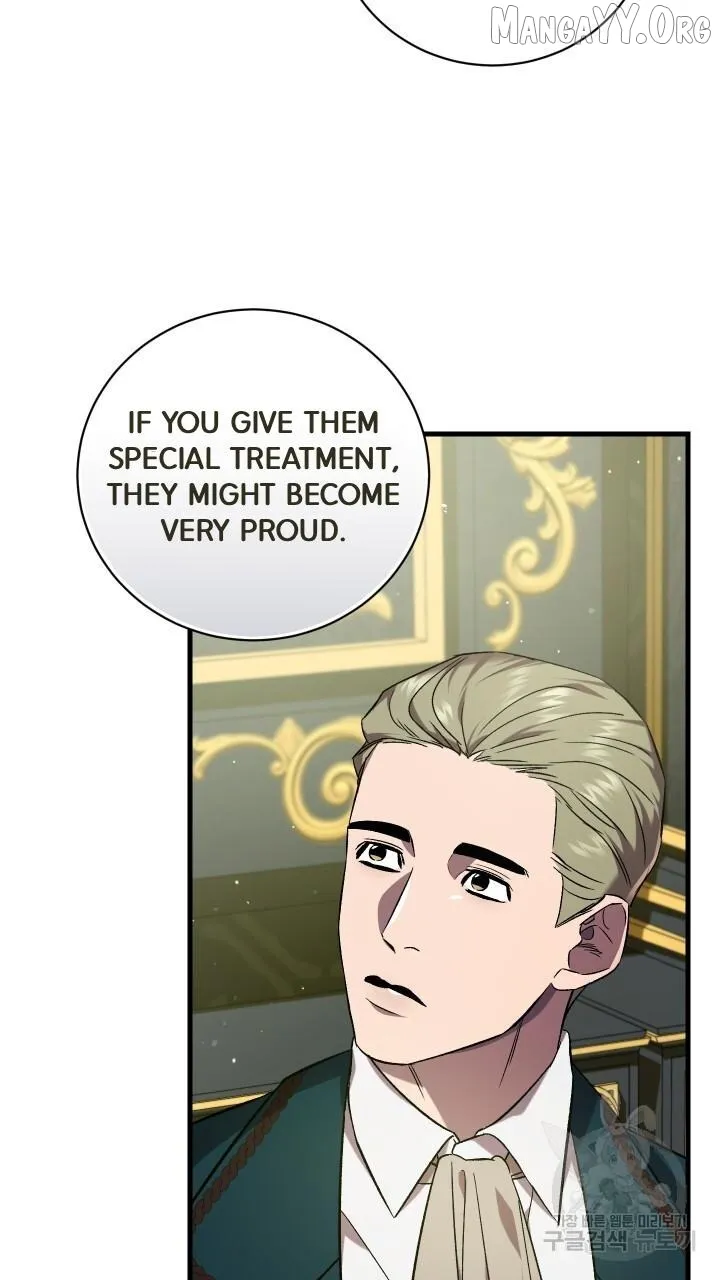 Read Raising a Sacrifice chapter 64 image 42 on Lezhin