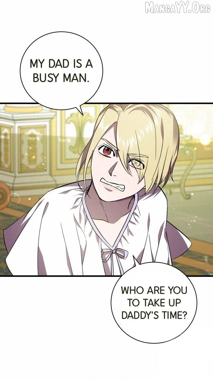 Read Raising a Sacrifice chapter 64 image 47 on Lezhin