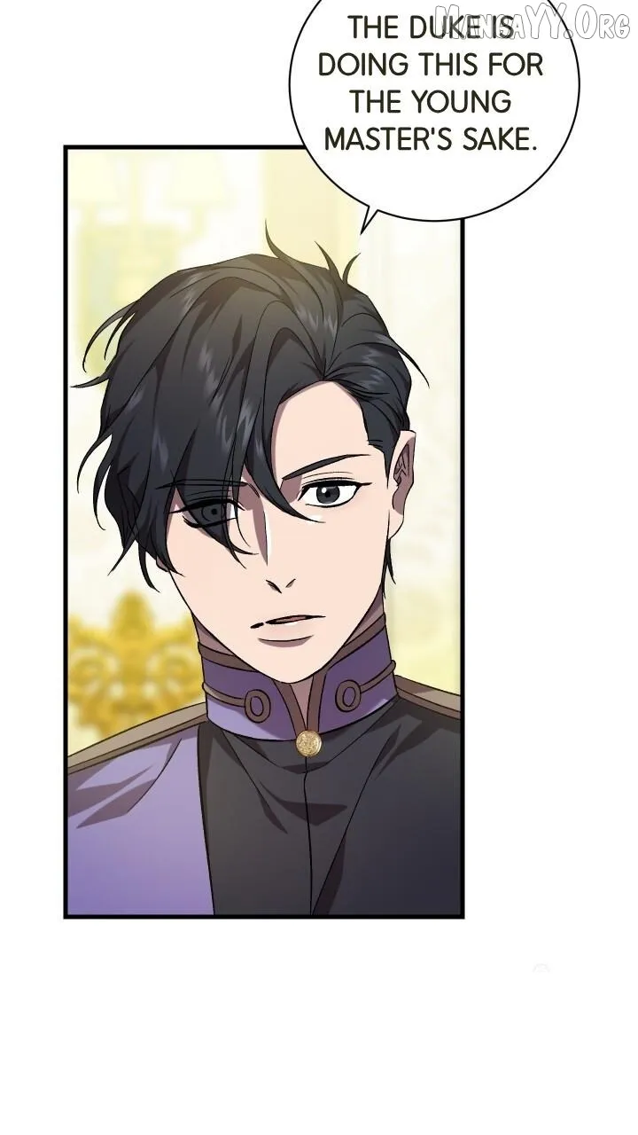 Read Raising a Sacrifice chapter 64 image 49 on Lezhin