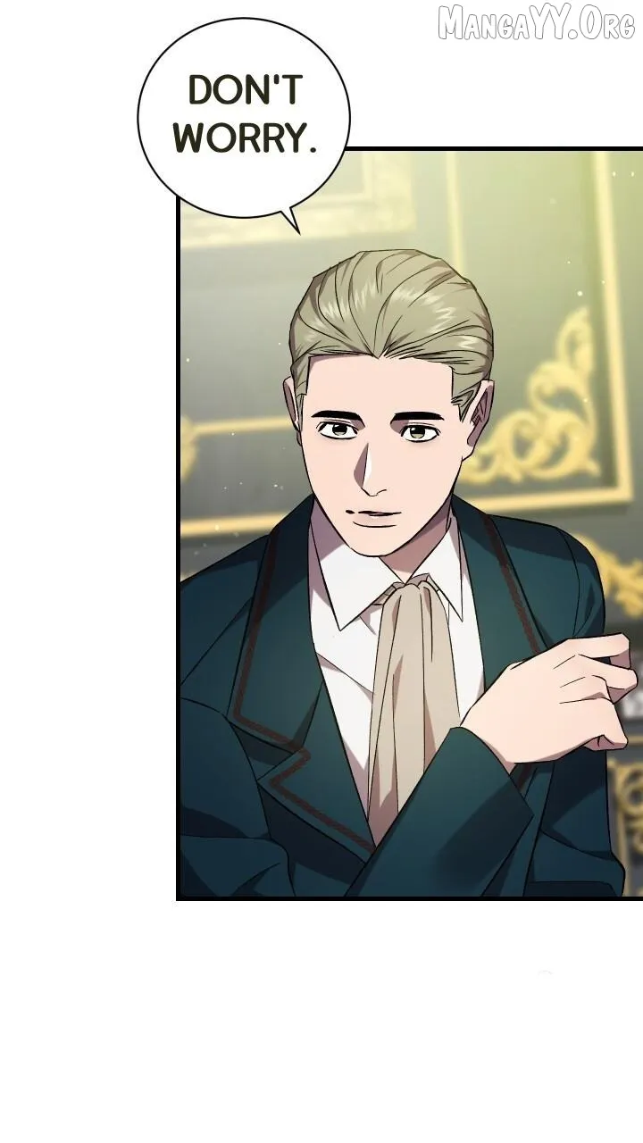 Read Raising a Sacrifice chapter 64 image 50 on Lezhin