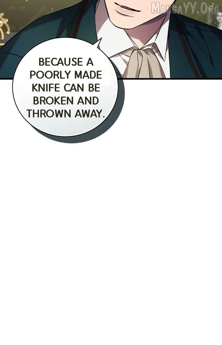 Read Raising a Sacrifice chapter 64 image 52 on Lezhin