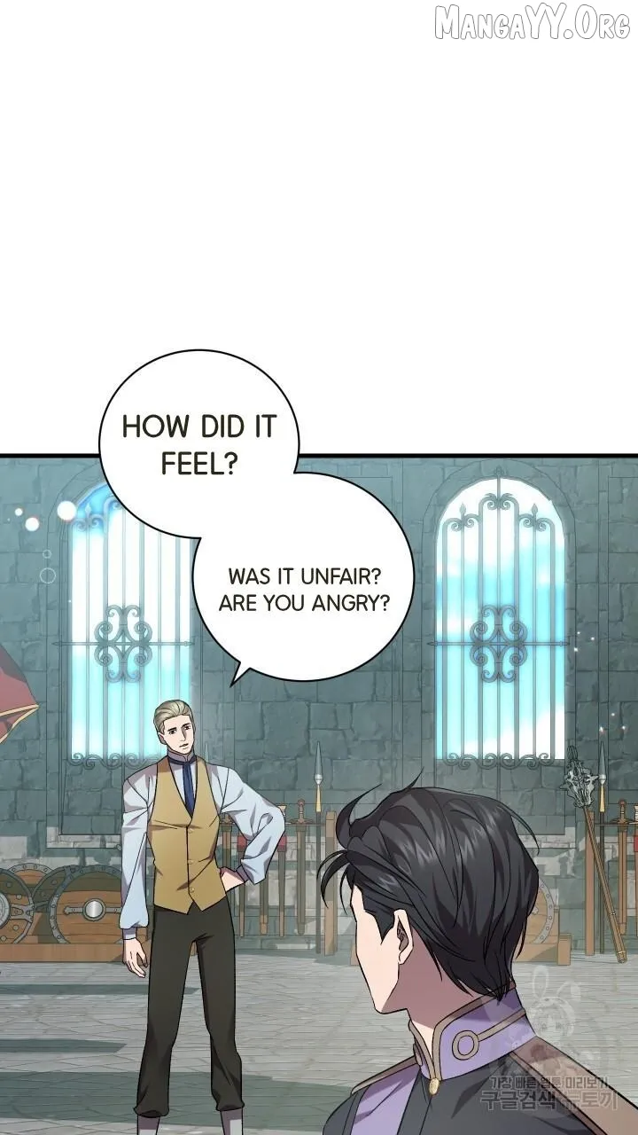 Read Raising a Sacrifice chapter 64 image 58 on Lezhin