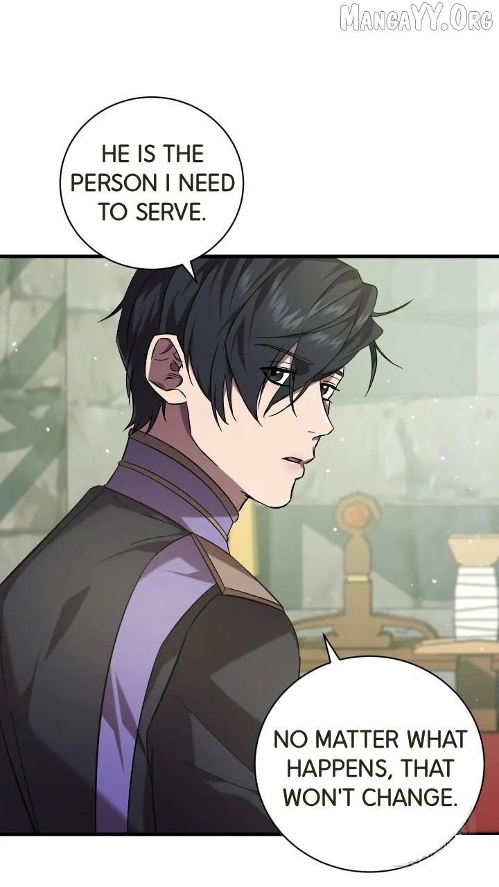 Read Raising a Sacrifice chapter 64 image 60 on Lezhin