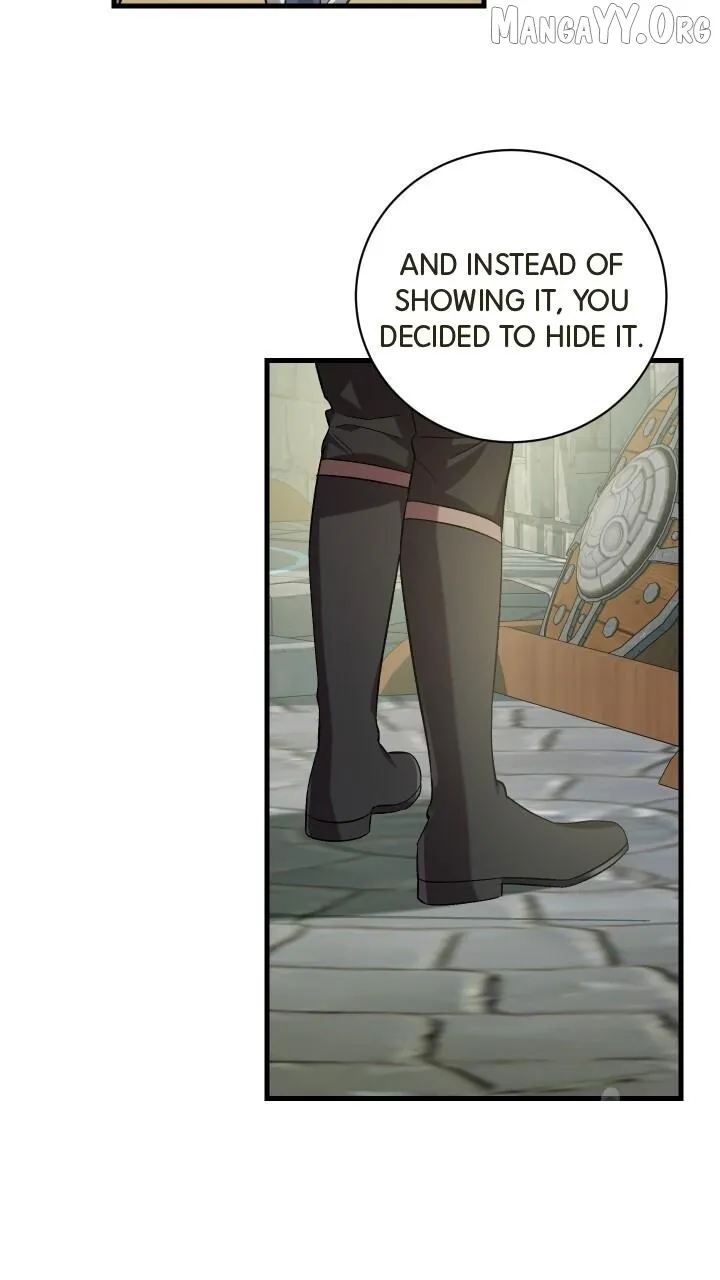 Read Raising a Sacrifice chapter 64 image 62 on Lezhin