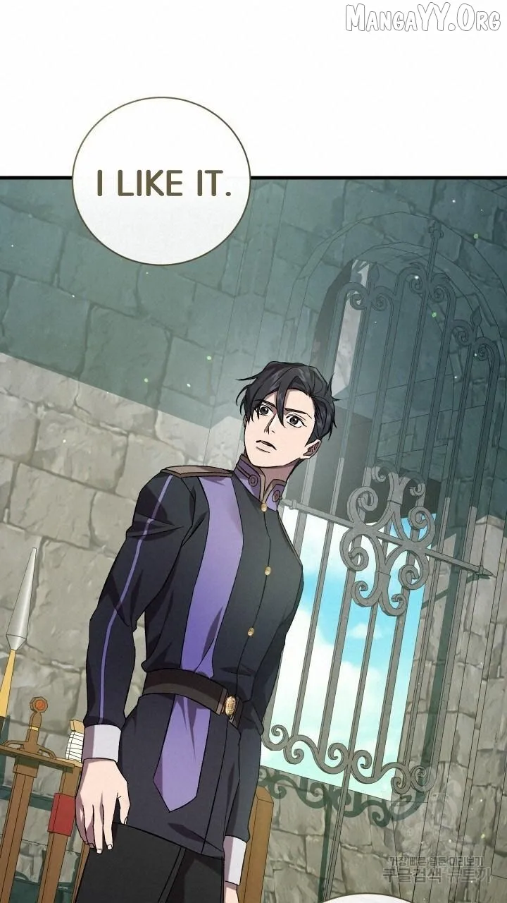 Read Raising a Sacrifice chapter 64 image 63 on Lezhin
