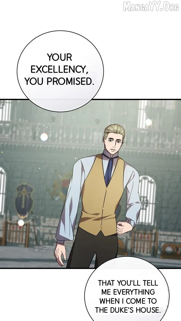 Read Raising a Sacrifice chapter 64 image 71 on Lezhin