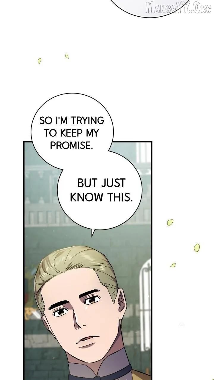 Read Raising a Sacrifice chapter 64 image 72 on Lezhin