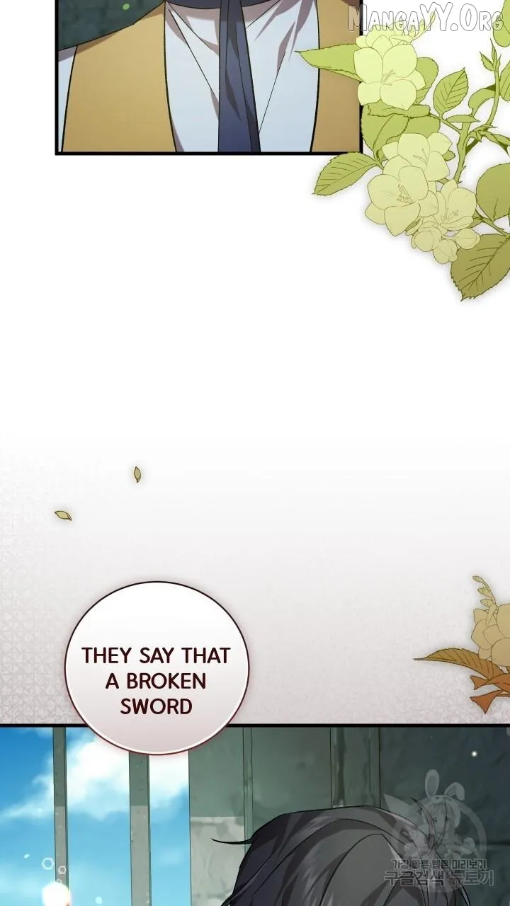Read Raising a Sacrifice chapter 64 image 73 on Lezhin
