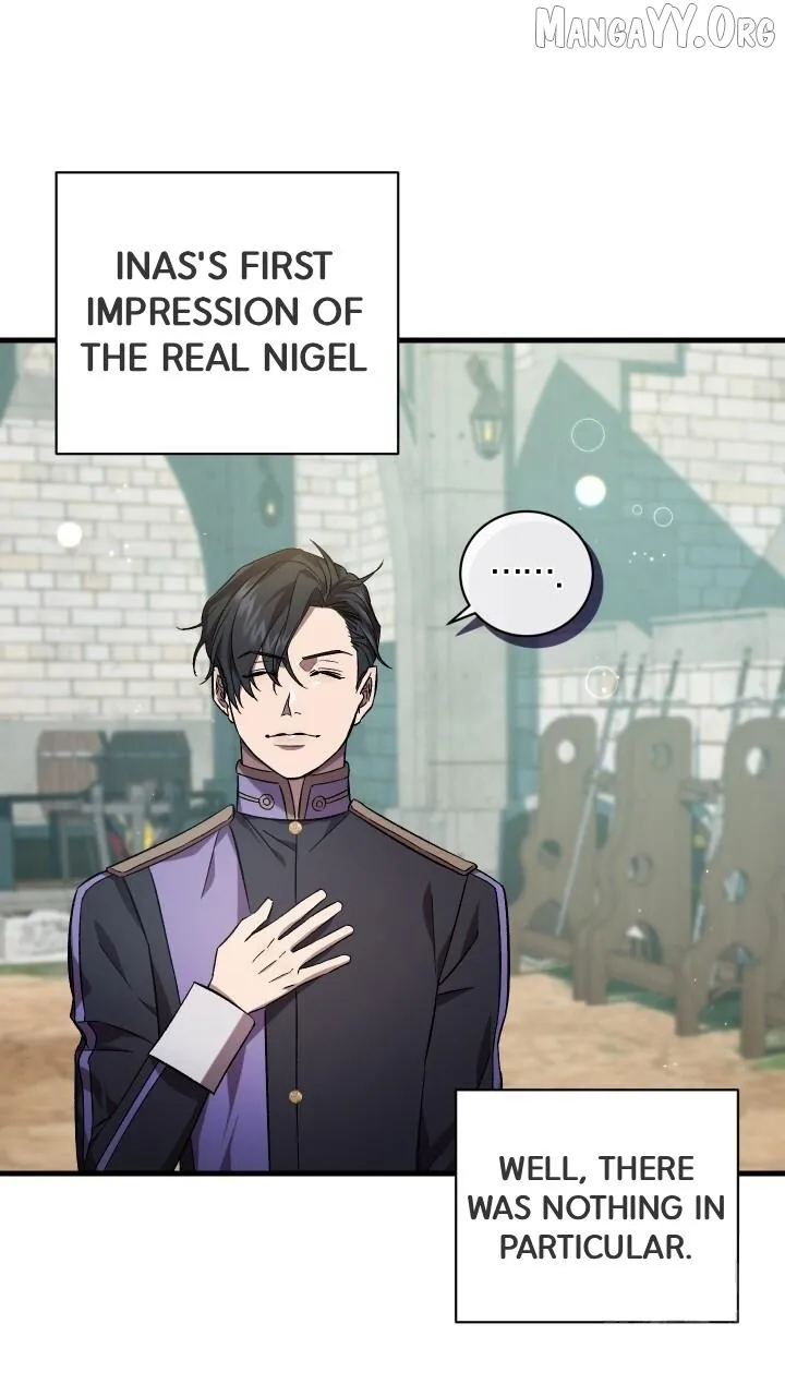 Read Raising a Sacrifice chapter 64 image 8 on Lezhin