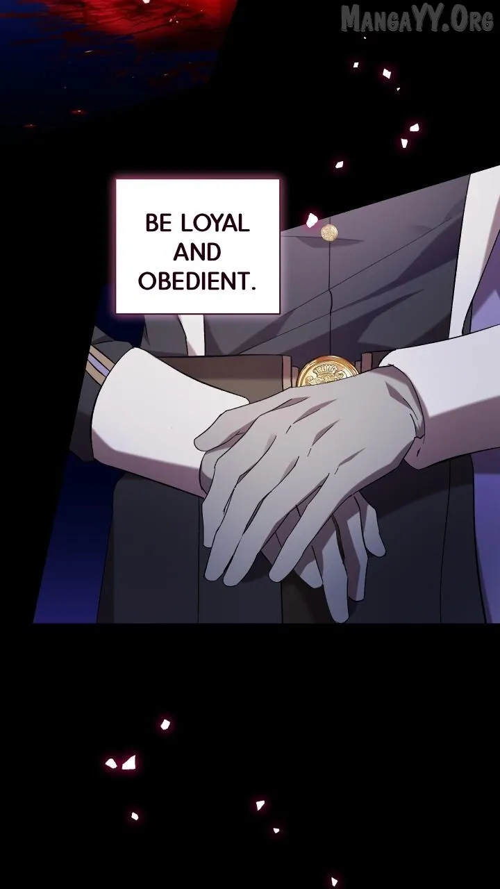 Read Raising a Sacrifice chapter 65 image 1 on Lezhin