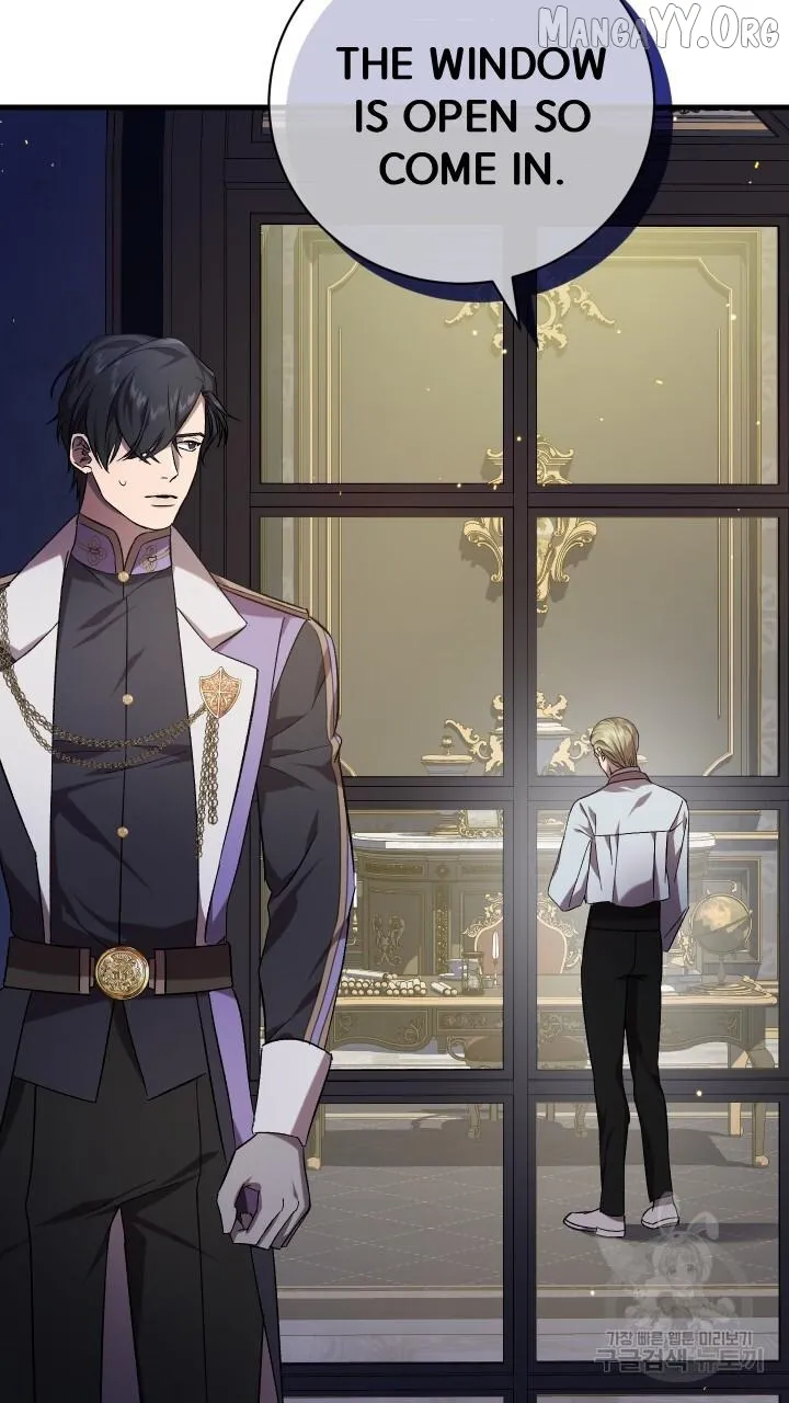 Read Raising a Sacrifice chapter 65 image 12 on Lezhin