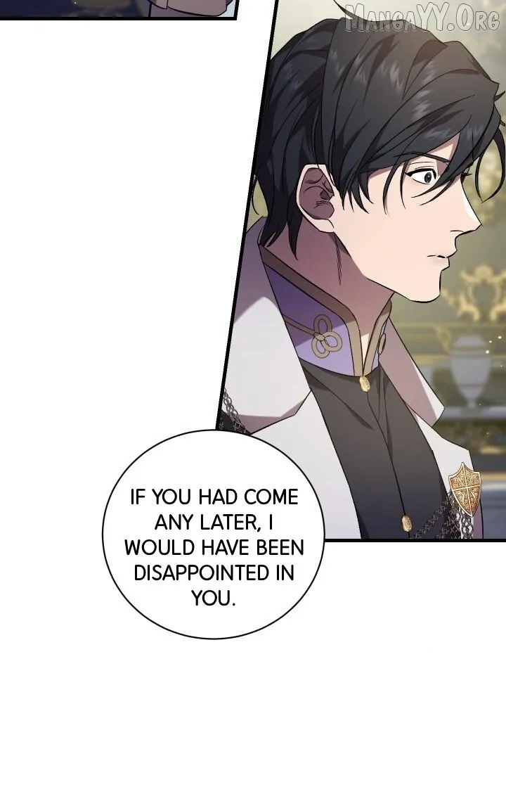 Read Raising a Sacrifice chapter 65 image 18 on Lezhin