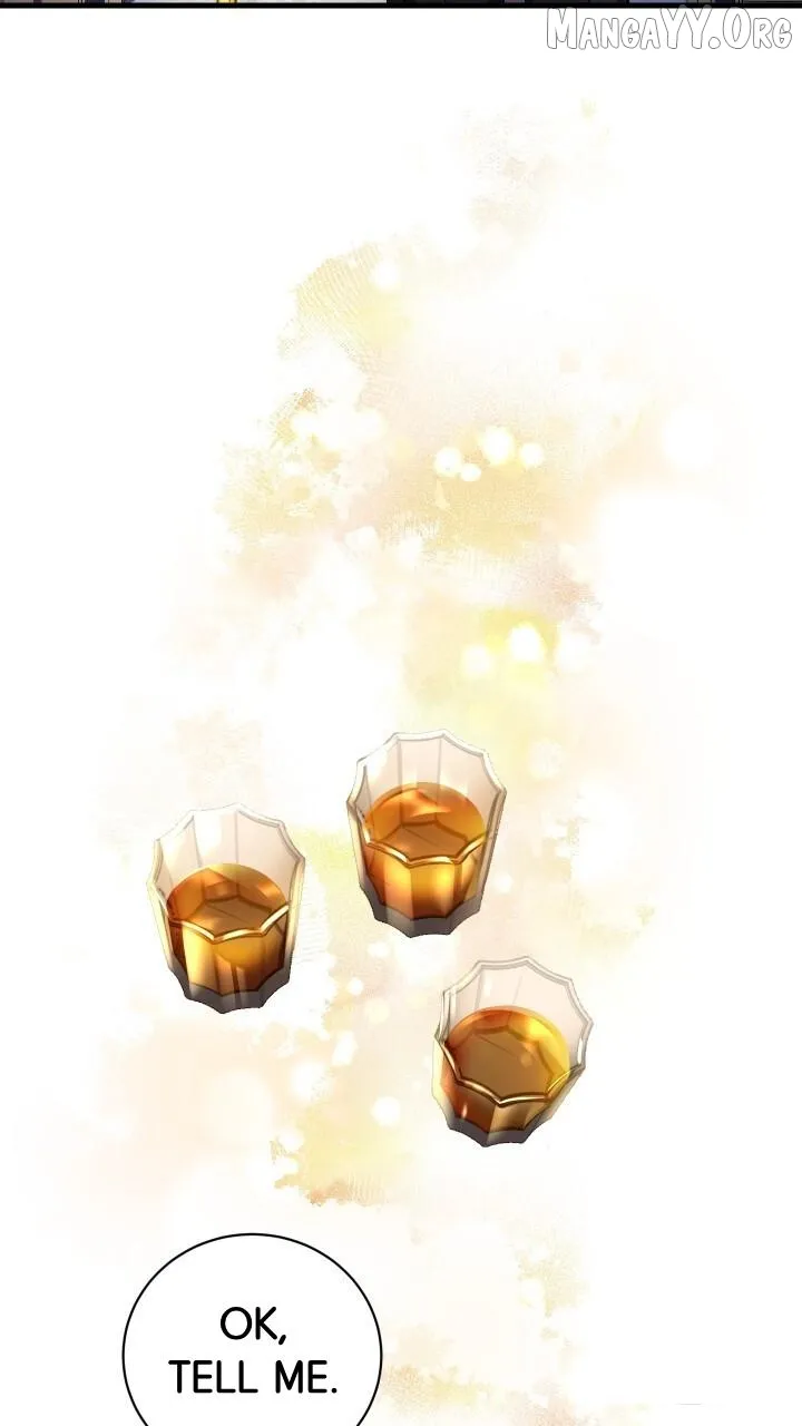 Read Raising a Sacrifice chapter 65 image 23 on Lezhin
