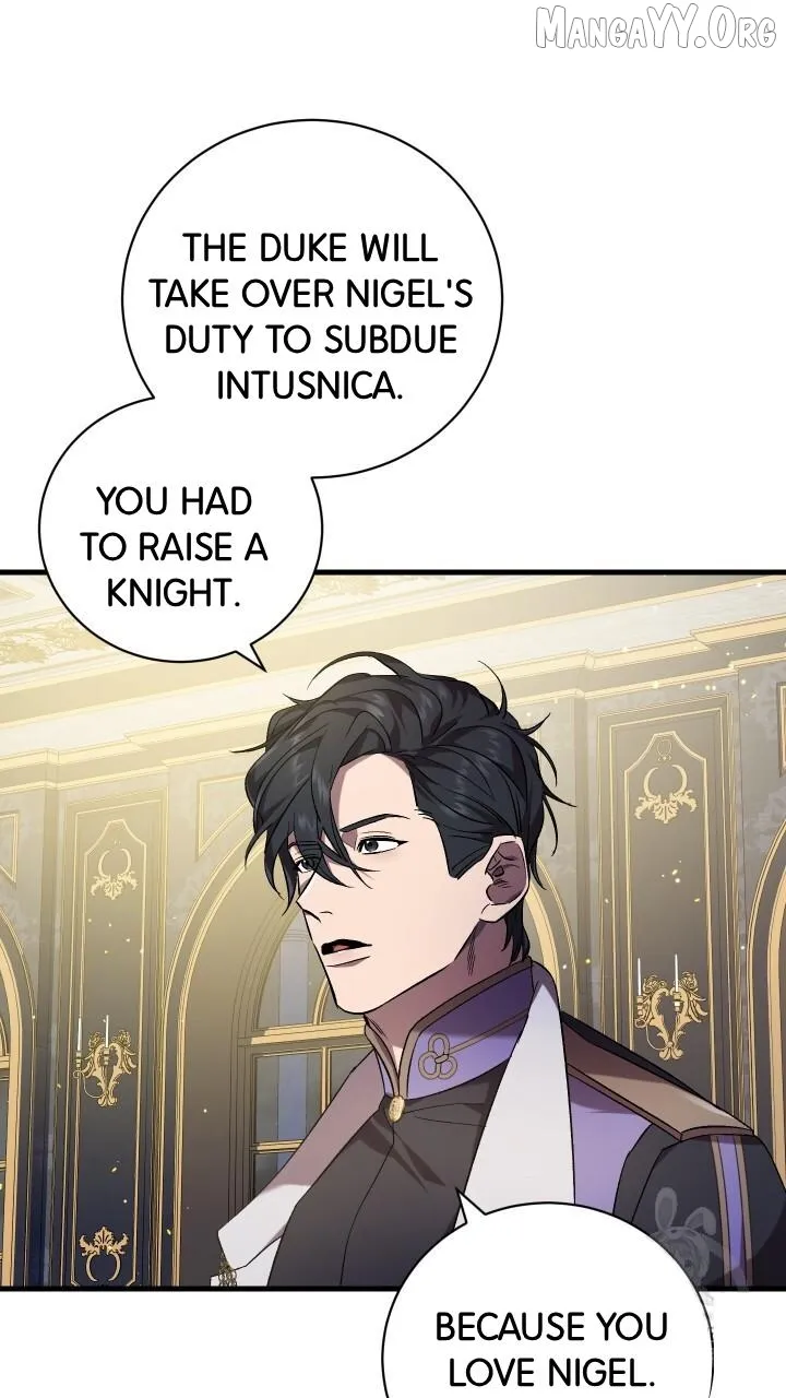 Read Raising a Sacrifice chapter 65 image 25 on Lezhin