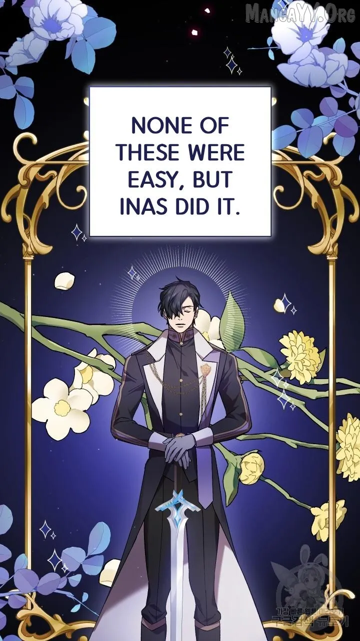 Read Raising a Sacrifice chapter 65 image 3 on Lezhin