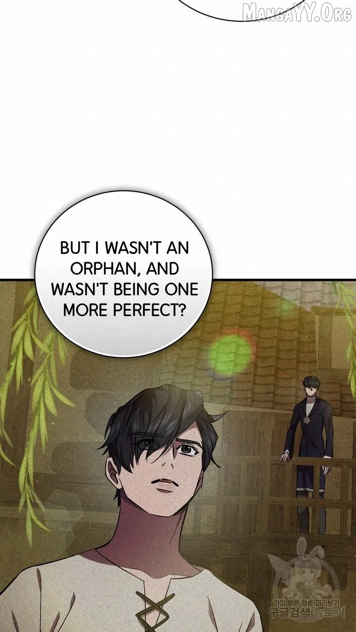 Read Raising a Sacrifice chapter 65 image 30 on Lezhin