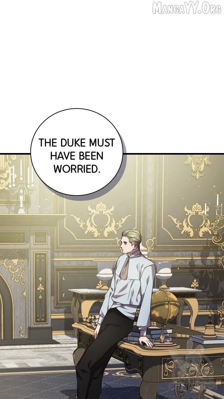 Read Raising a Sacrifice chapter 65 image 31 on Lezhin