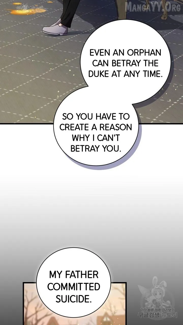 Read Raising a Sacrifice chapter 65 image 32 on Lezhin