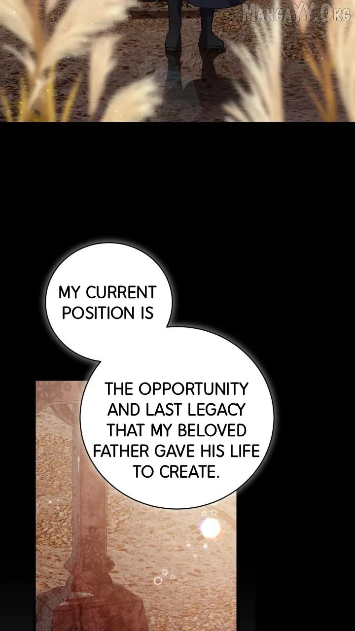 Read Raising a Sacrifice chapter 65 image 36 on Lezhin