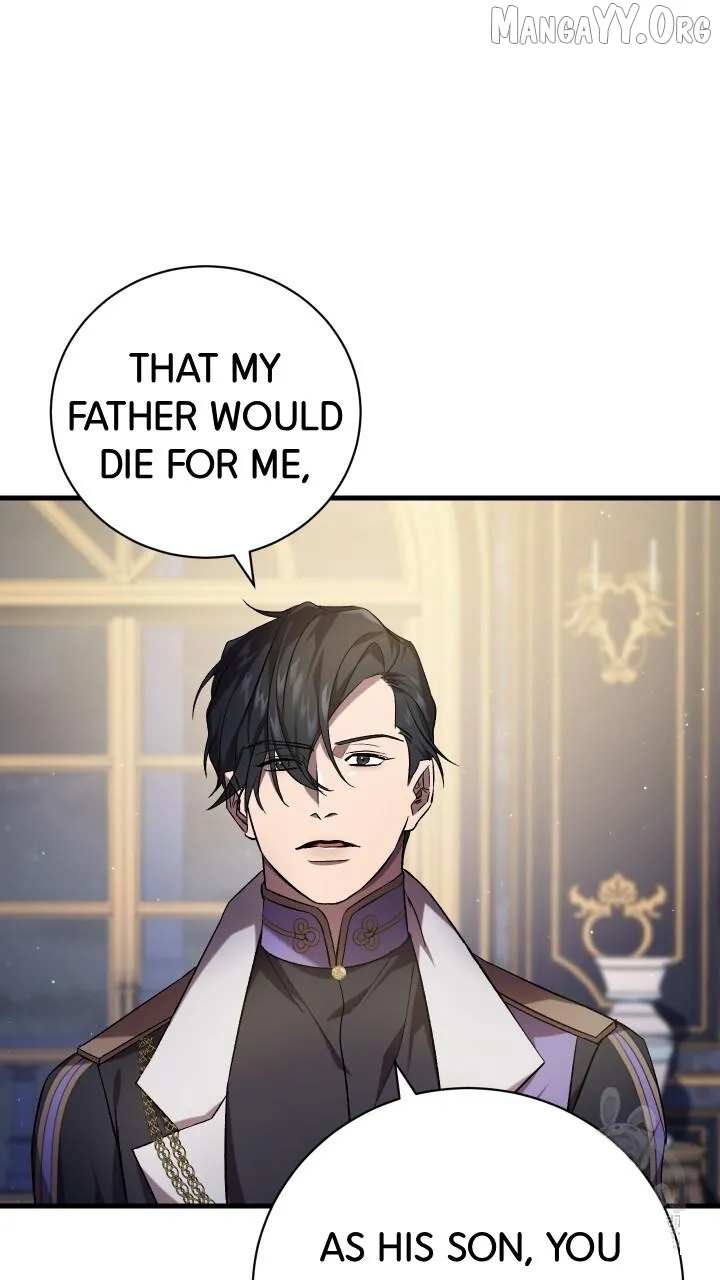 Read Raising a Sacrifice chapter 65 image 42 on Lezhin