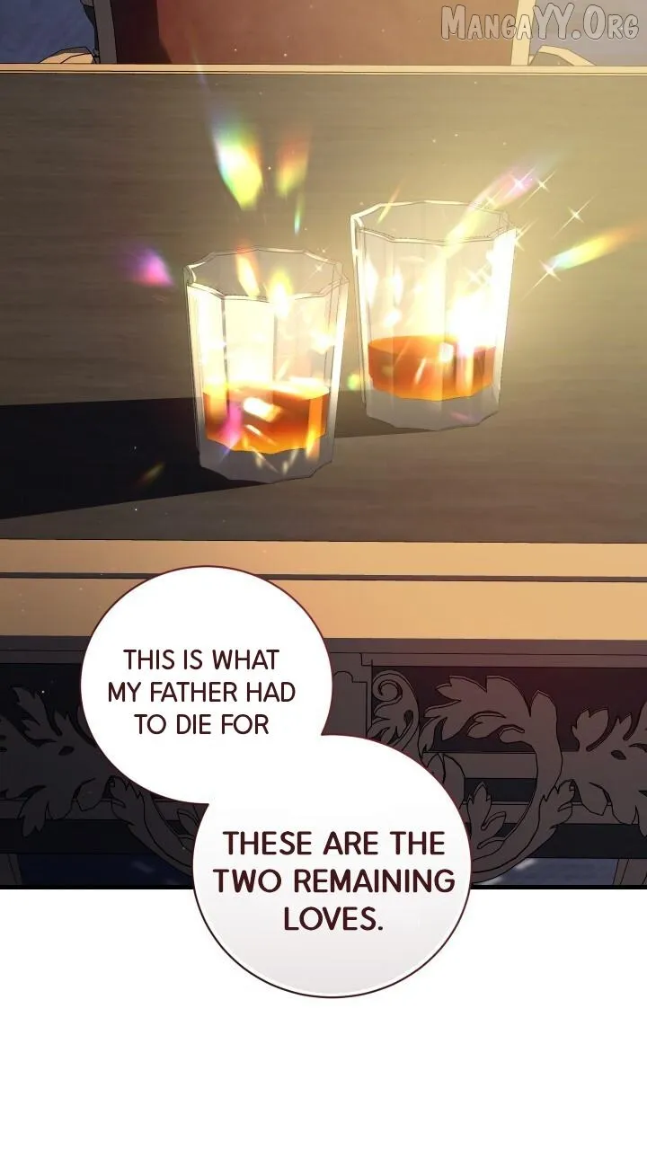 Read Raising a Sacrifice chapter 65 image 44 on Lezhin