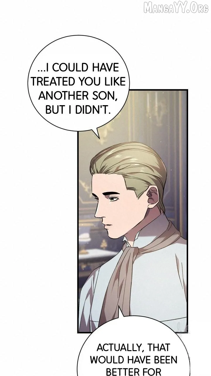 Read Raising a Sacrifice chapter 65 image 45 on Lezhin
