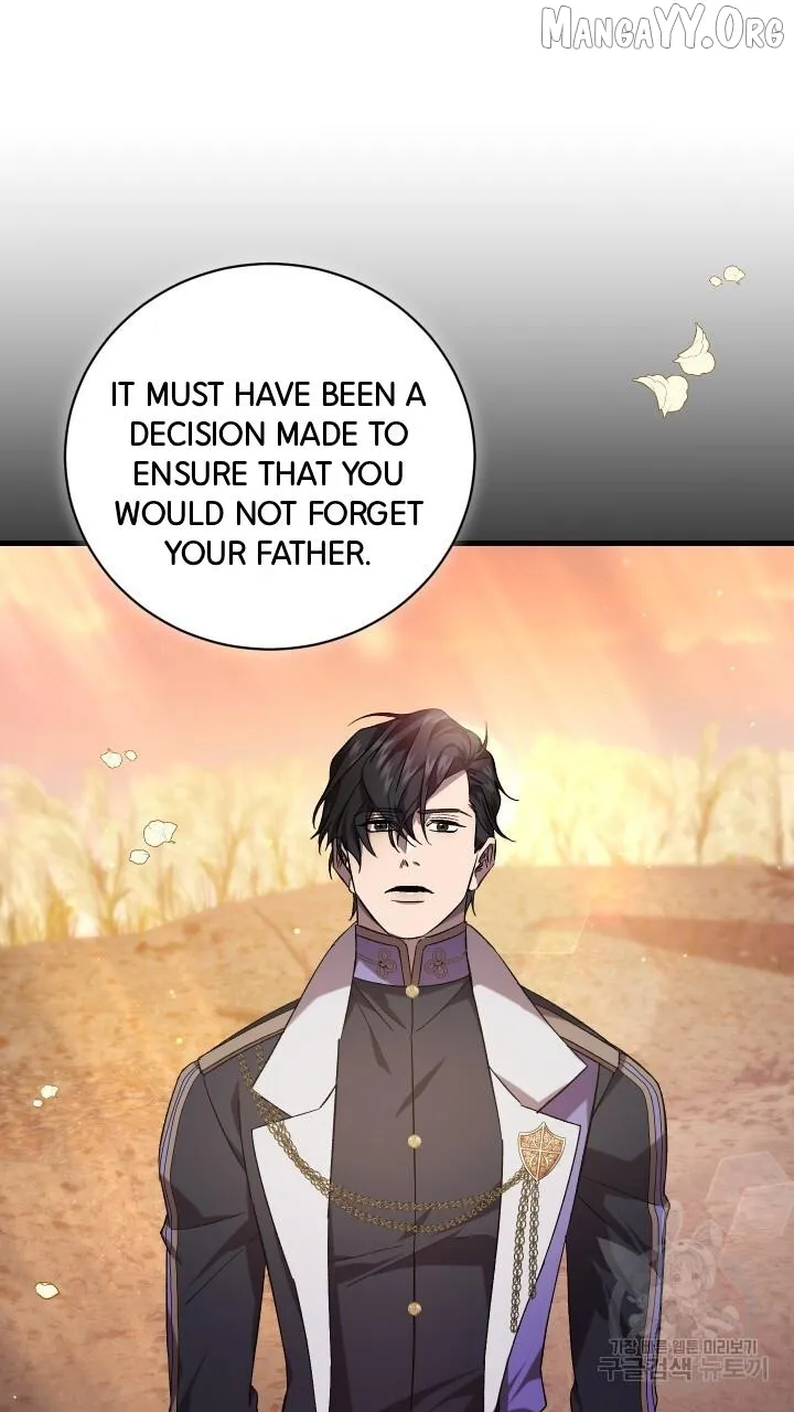 Read Raising a Sacrifice chapter 65 image 47 on Lezhin