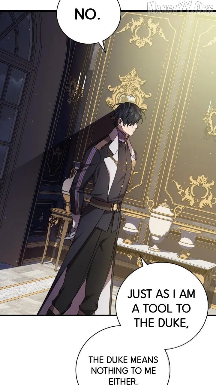 Read Raising a Sacrifice chapter 65 image 51 on Lezhin