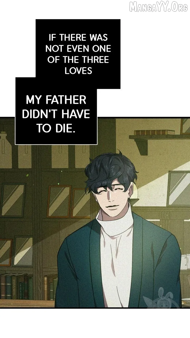 Read Raising a Sacrifice chapter 65 image 59 on Lezhin