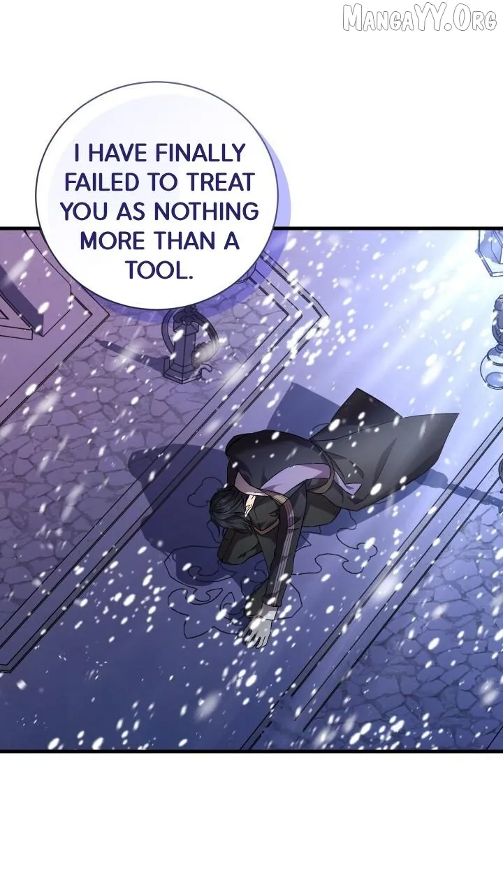Read Raising a Sacrifice chapter 65 image 69 on Lezhin