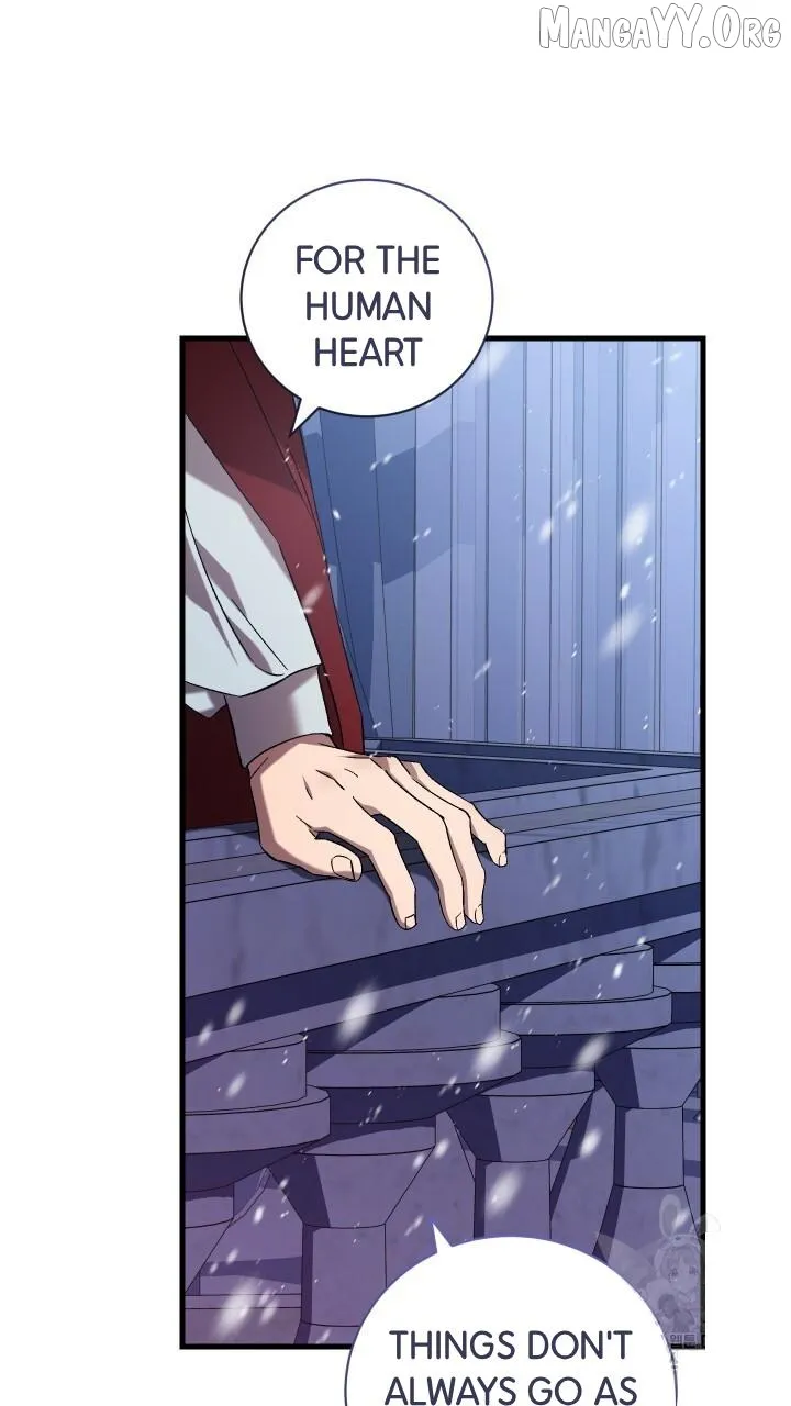 Read Raising a Sacrifice chapter 65 image 70 on Lezhin