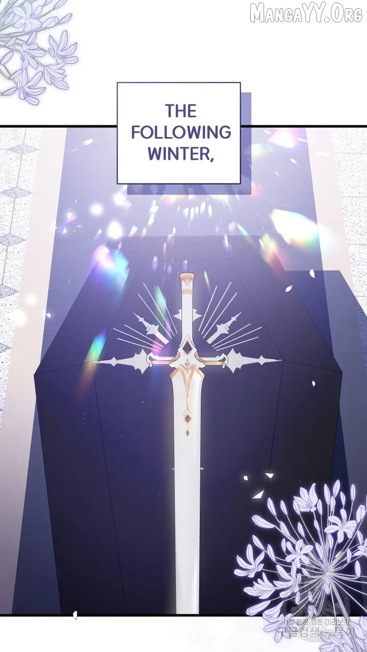 Read Raising a Sacrifice chapter 65 image 75 on Lezhin