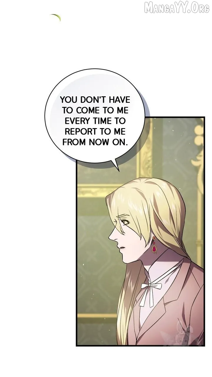 Read Raising a Sacrifice chapter 66 image 1 on Lezhin