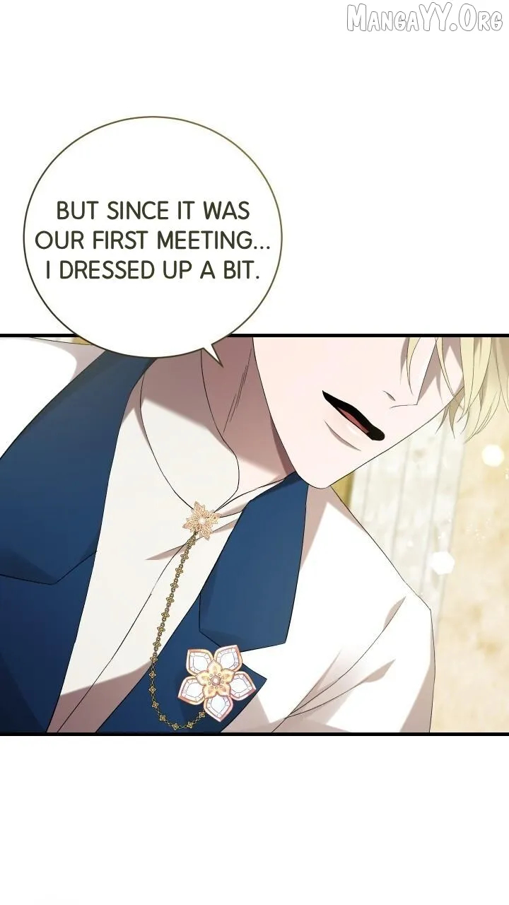 Read Raising a Sacrifice chapter 66 image 13 on Lezhin