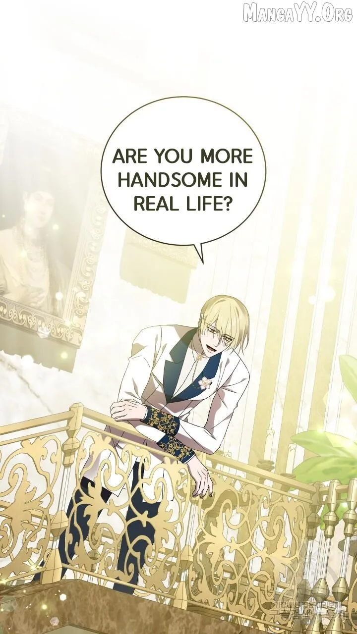 Read Raising a Sacrifice chapter 66 image 14 on Lezhin