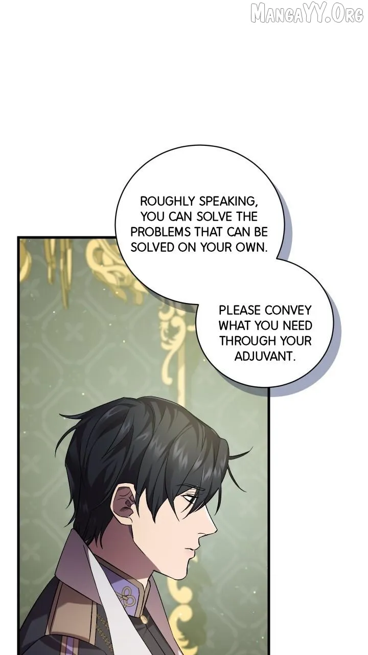 Read Raising a Sacrifice chapter 66 image 2 on Lezhin